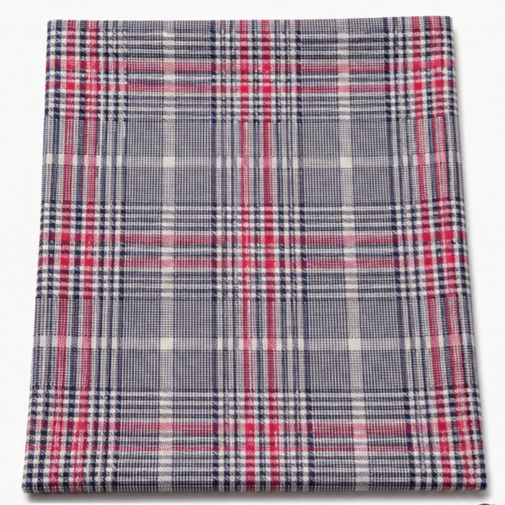 Regal Windsor Plaid Fabric